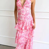 Eileen | Elegant Maxi Dress for Effortless Summer Style