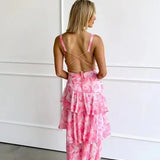 Eileen | Elegant Maxi Dress for Effortless Summer Style