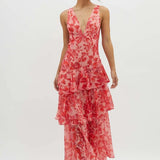 Eileen | Elegant Maxi Dress for Effortless Summer Style