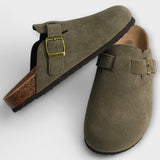 Orthopaedic Comfort Sandal