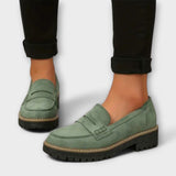 Alisa | Sophisticated Loafer