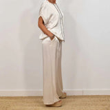 Lucie - Set with Luxurious Comfort