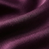 Satin Wide-Leg Airport Trousers