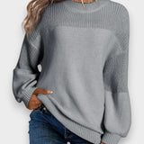 May | Loose Knit Jumper