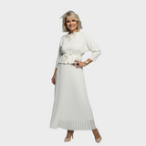 Elegant Two-Piece Set Emmie