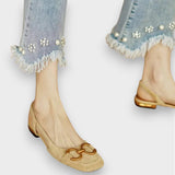 Cecilia | Orthopaedic Sandals