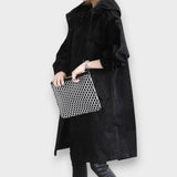 Catherine | Trench Coat for Simple Elegance