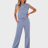 Kaiya | Casual, Soft Summer Set