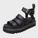 CALLISTA | Lightweight Sandals with Thick Sole