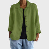 Hanna | Classic, Lightweight Top