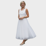 Elegant Two-Piece Set Emmie